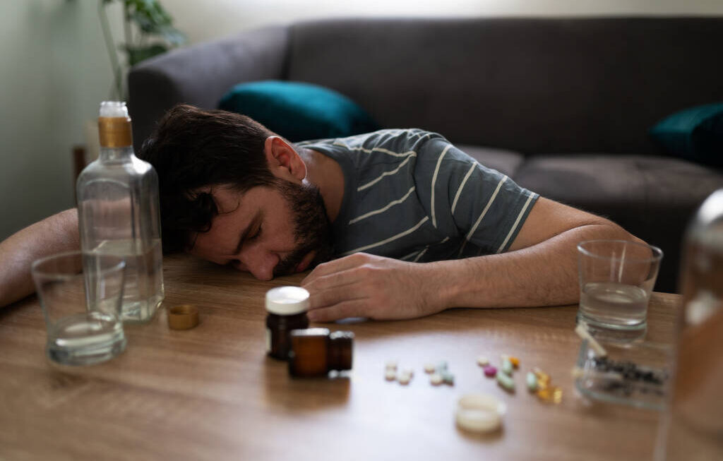 Recognizing the Telltale Signs of Addiction in Your Loved Ones