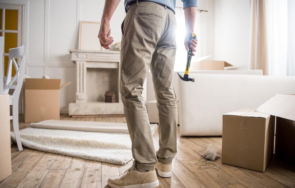 12 Home Improvements to Increase Your Quality of Life