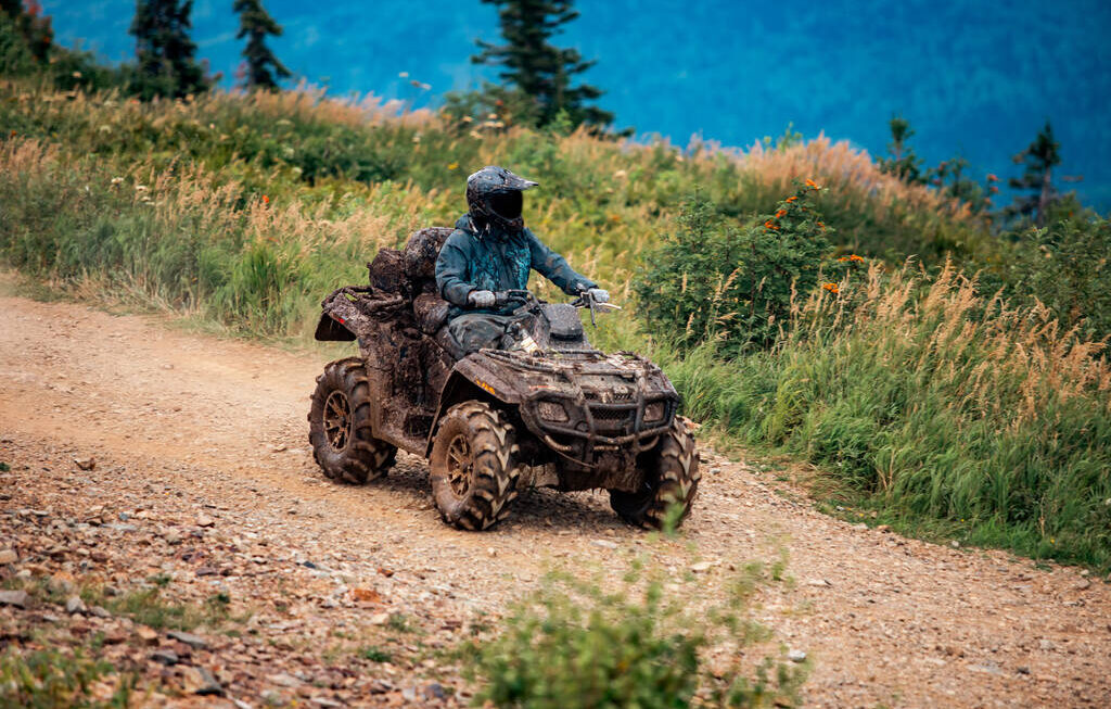 ATV Accidents- Are You Liable For Damages?