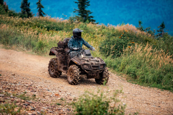 ATV Accidents- Are You Liable For Damages?