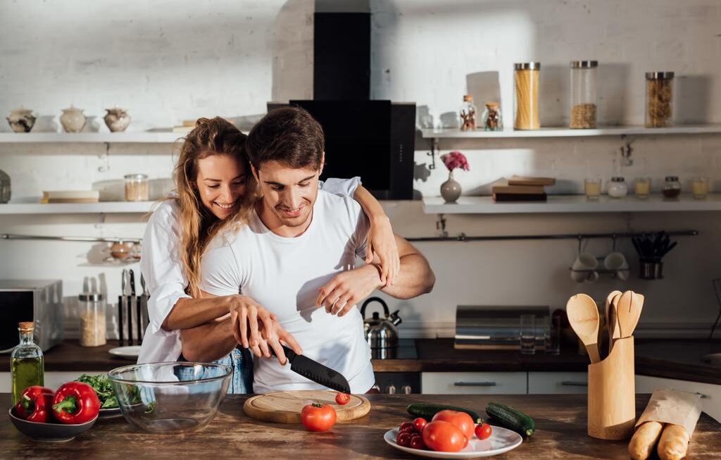 To each their own kitchen: Matching kitchen designs to personality types