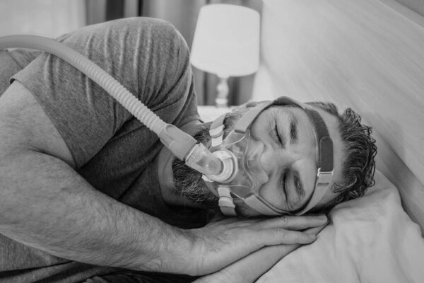 The 3 Signs That You Have Sleep Apnea