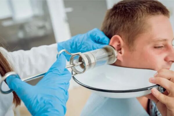 Choosing the Right Ear Cleaning Doctor for Your Needs