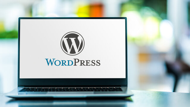 wordpress