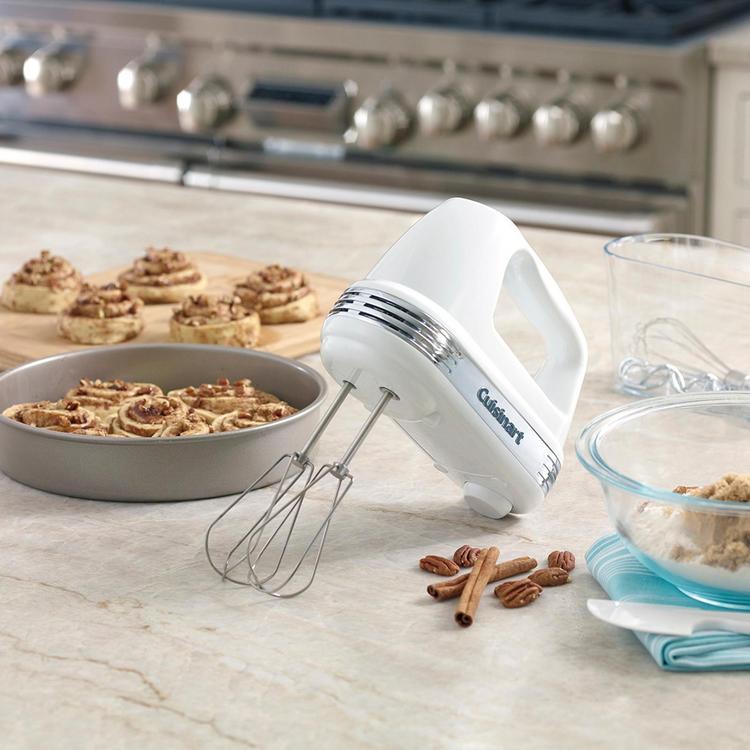 Cuisinart Hand Mixer