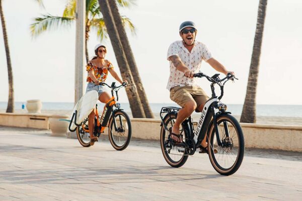 The Ultimate Beginner’s Guide to Choosing Your First eBike