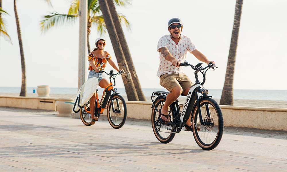 The Ultimate Beginner’s Guide to Choosing Your First eBike