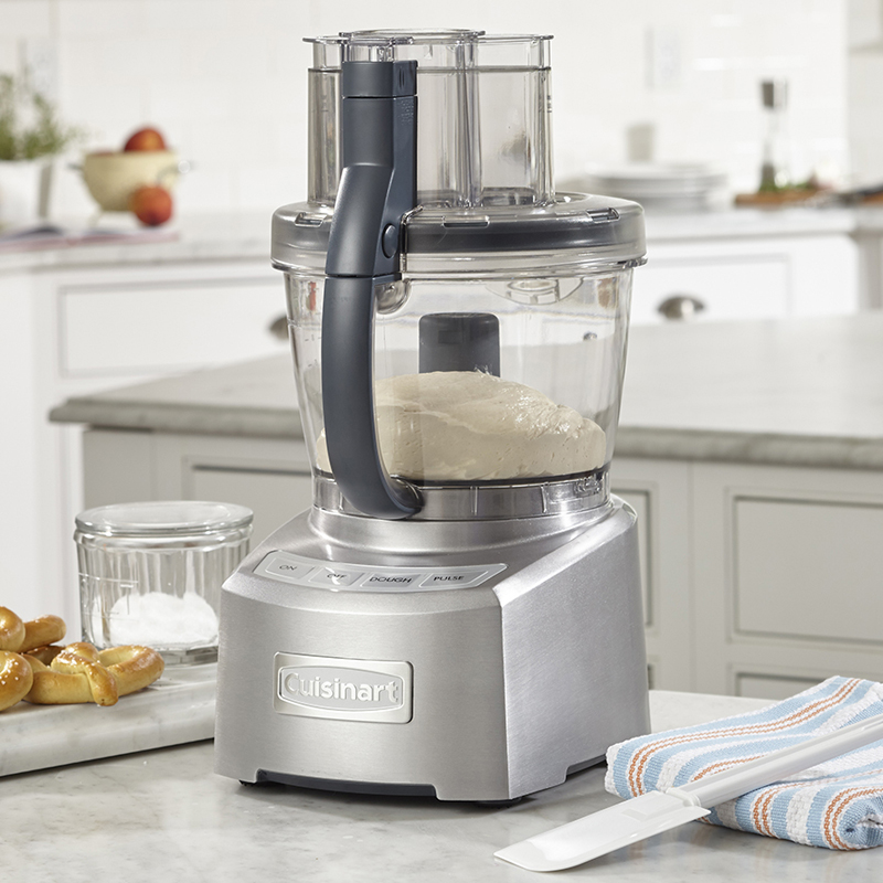 Food Processor