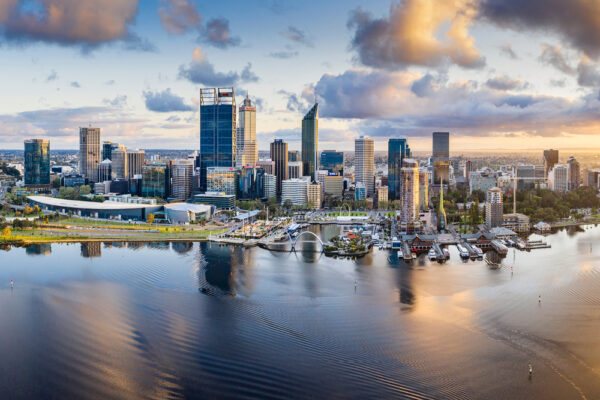 Perth