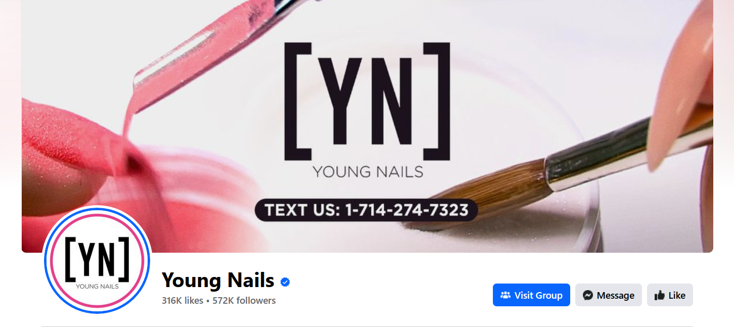 Young Nails