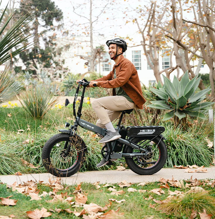Best Electric Bikes for Adults