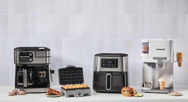 cuisinart kitchen appliances