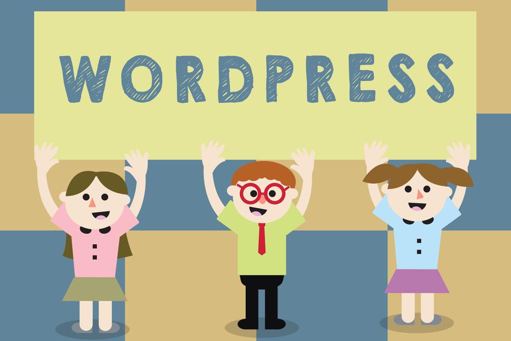 Wordpress