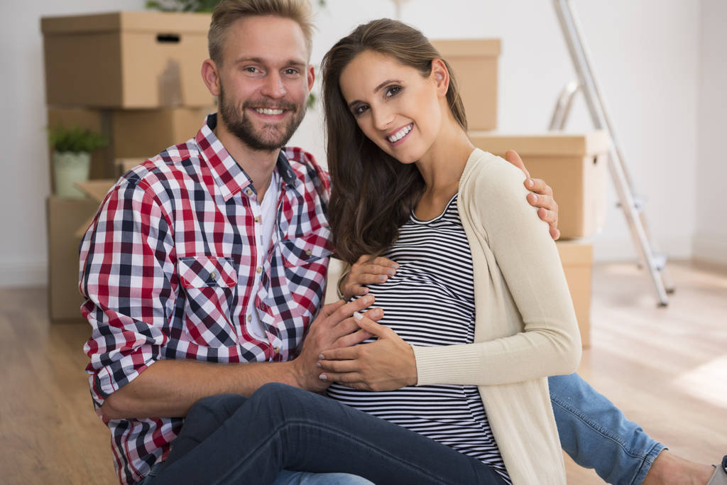 Starting a Family