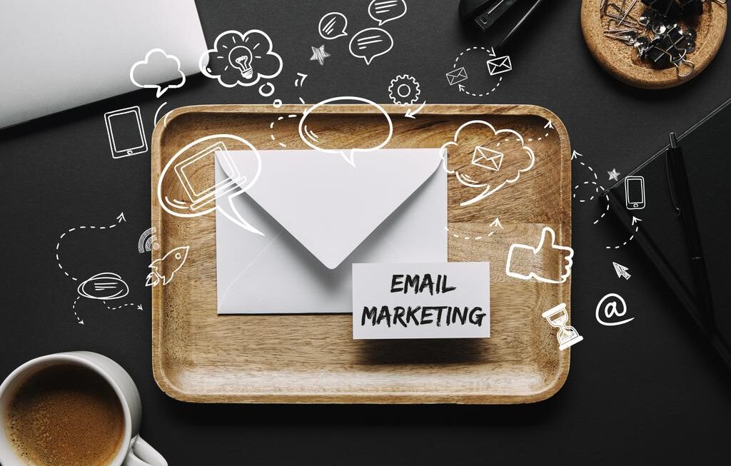The Benefits Of Email Marketing For Your Growing Business In 2024 & Beyond