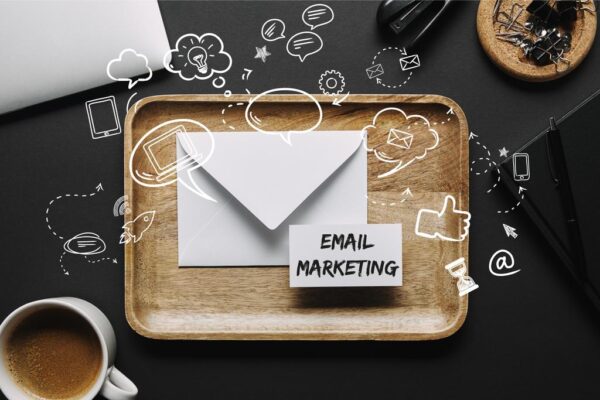 The Benefits Of Email Marketing For Your Growing Business In 2024 & Beyond