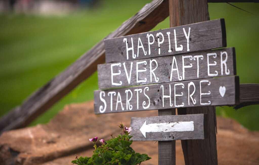 5 Design Tips to Help Transform Your Wedding Reception