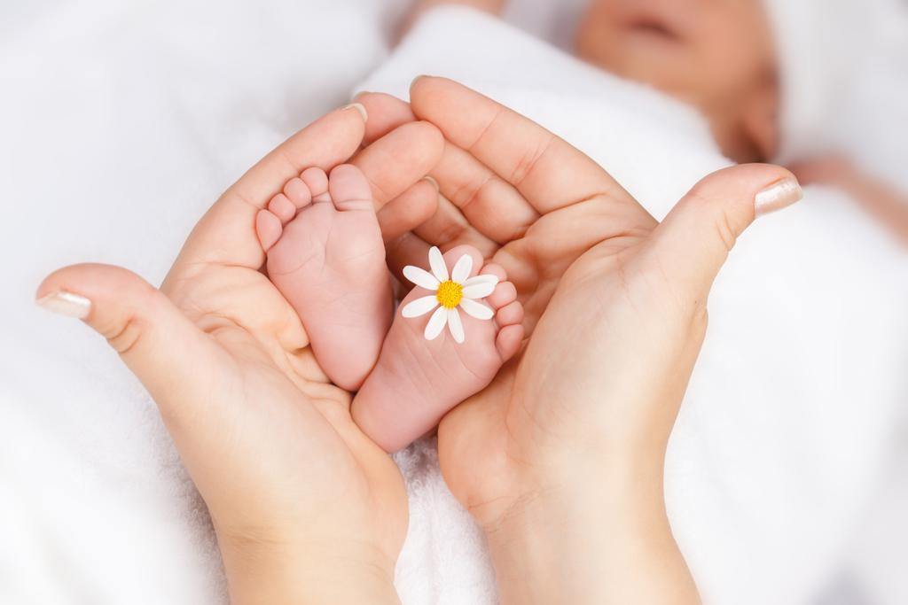 How to treat baby’s cold
