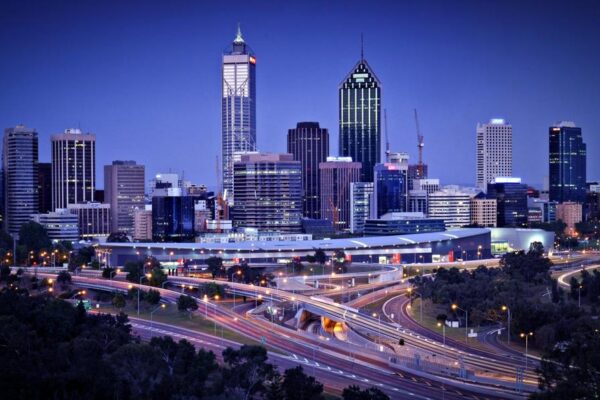 5 great tips when choosing a hotel in Perth