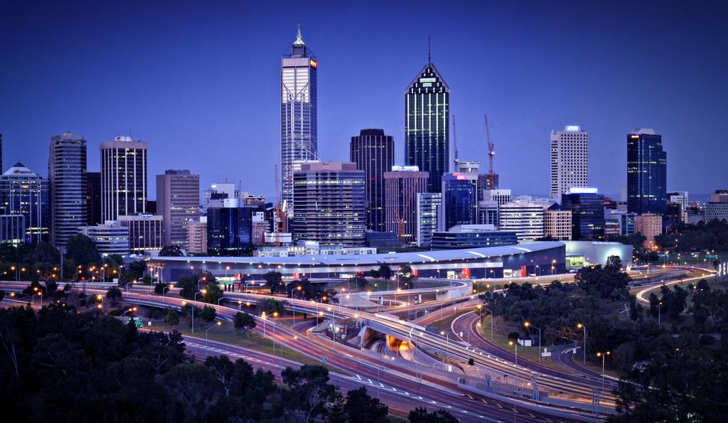 5 great tips when choosing a hotel in Perth