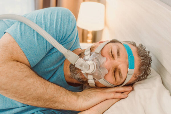 Troubleshooting Common Issues with CPAP Masks: Solutions for Better Therapy Compliance
