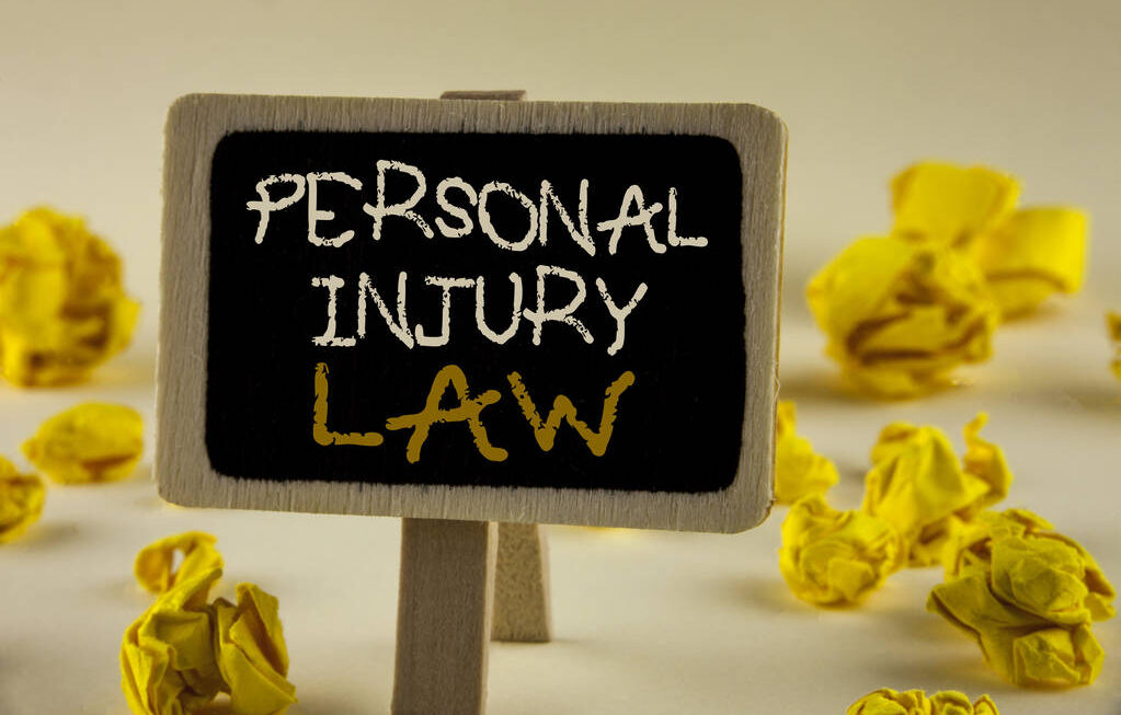 Navigating Personal Injury Claims in Washington D.C.: A Comprehensive Guide