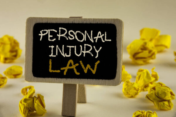 Navigating Personal Injury Claims in Washington D.C.: A Comprehensive Guide