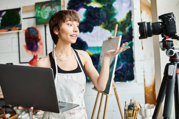 How to Thrive in the Creative Business World