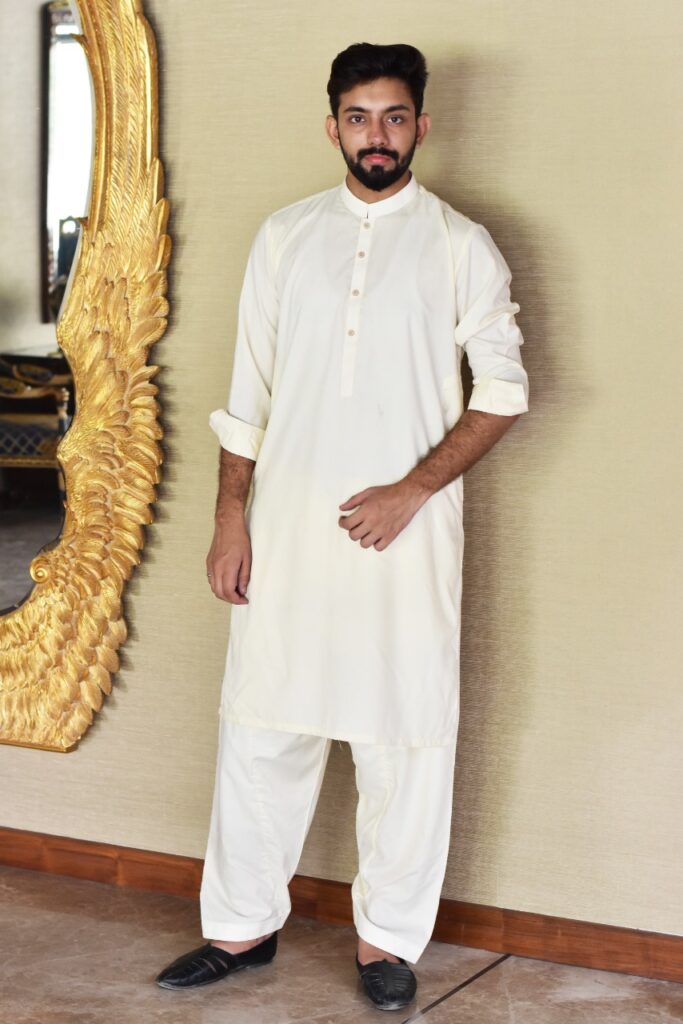 Pakistani Clothes