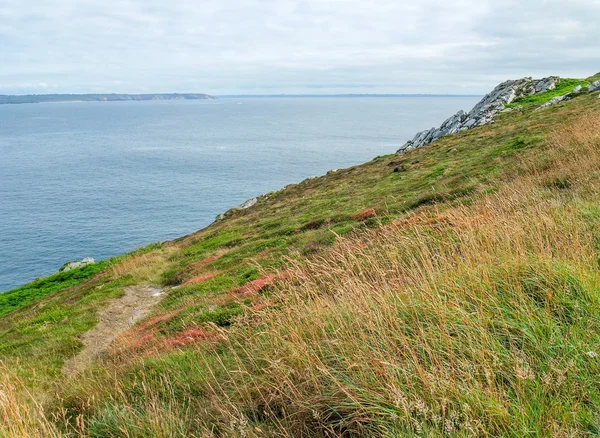  Cornwall's coastal paths