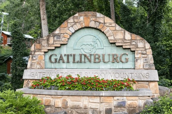 Gatlinburg 