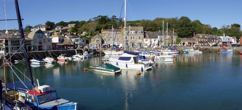 Padstow Museum