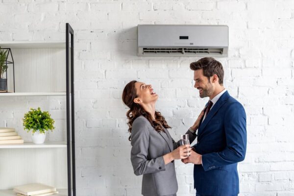 Should You Get Air Conditioning in Your Business?