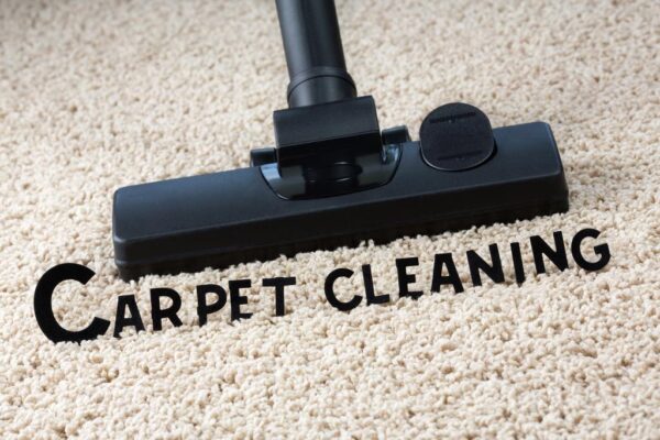 The Hidden Advantages Of Professional Carpet Cleaning Services