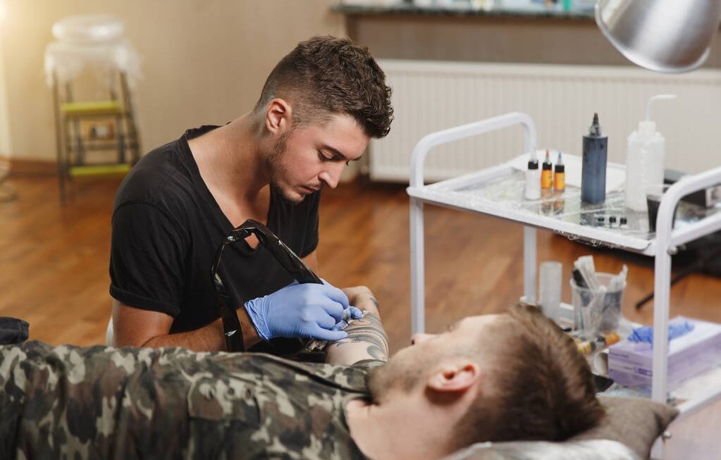 Thinking About Getting a Tattoo? Here’s How to Prepare