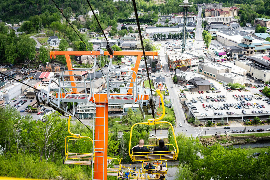 Gatlinburg