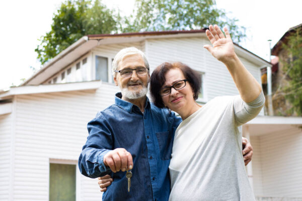 Is Buying a New House Worth it for Older Adults? Factors to Consider