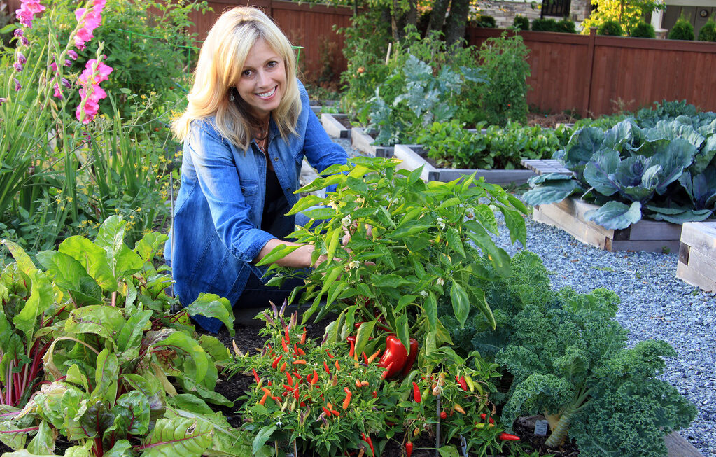 The 3 Best Strategies To Make Vegetable Gardening Easier