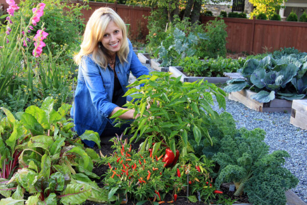 The 3 Best Strategies To Make Vegetable Gardening Easier