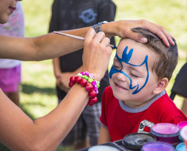 The Top Trends in Children’s Parties This Summer