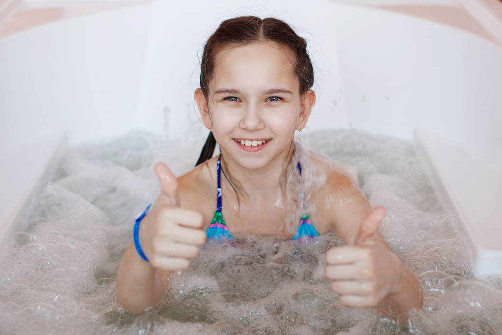 whirlpool bathtub