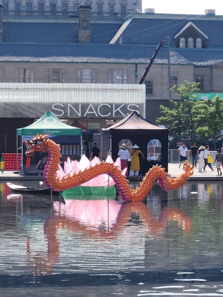 Nathan Phillips Square