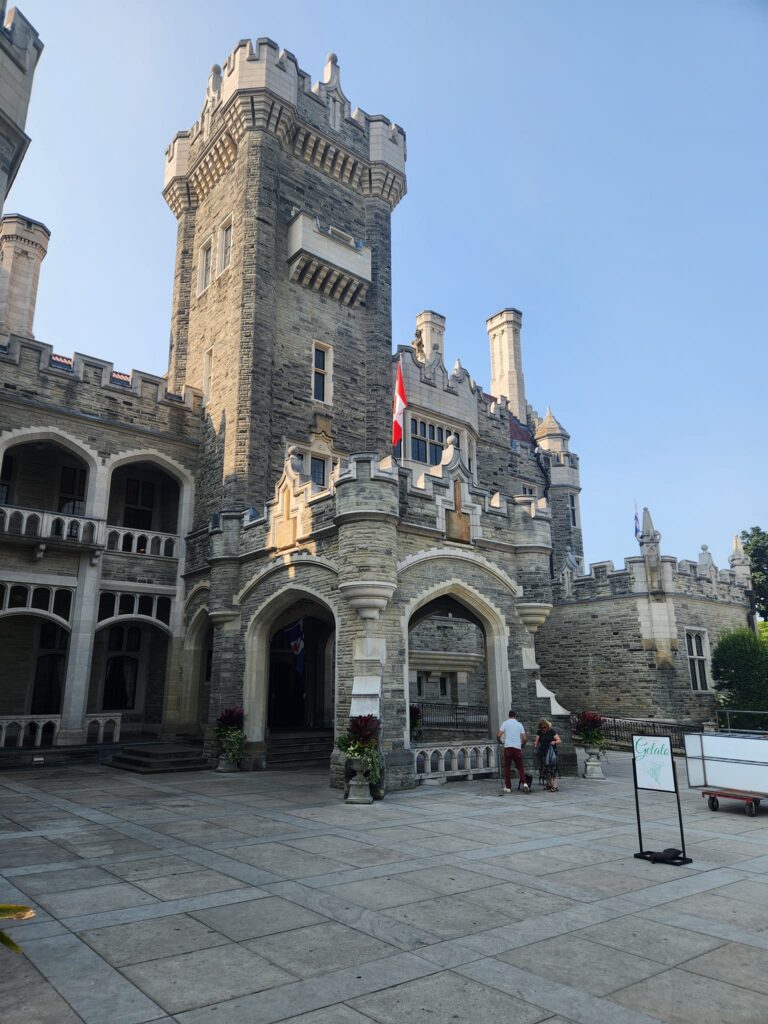 Casa Loma