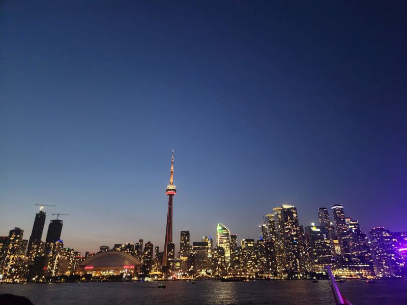 City Cruises Toronto