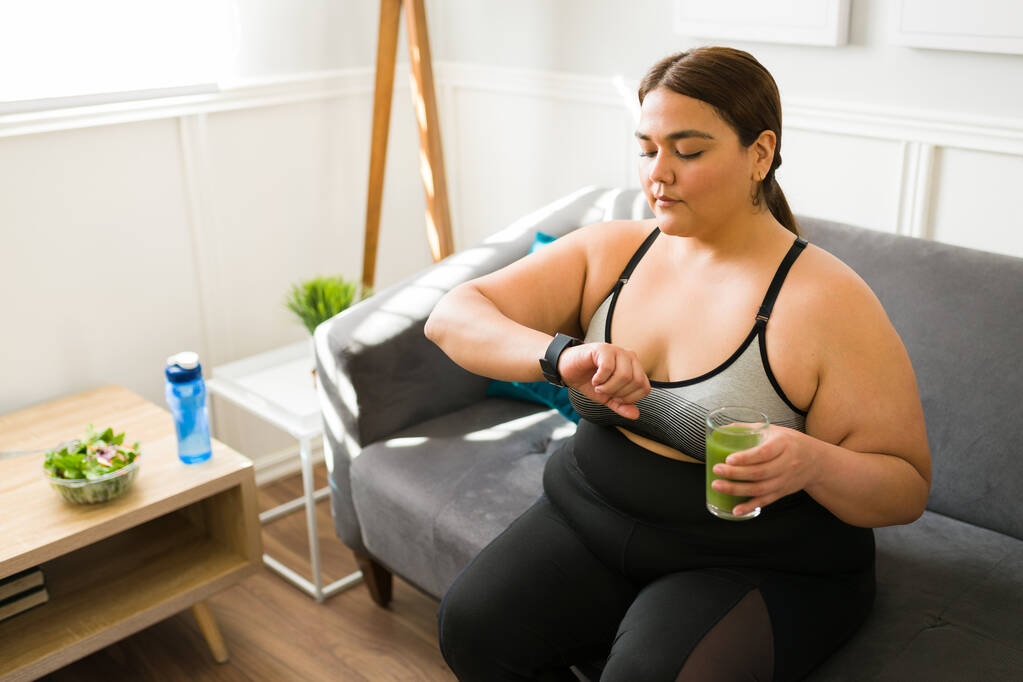 green juice