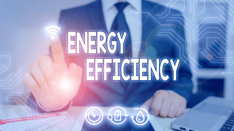 Energy Efficiency