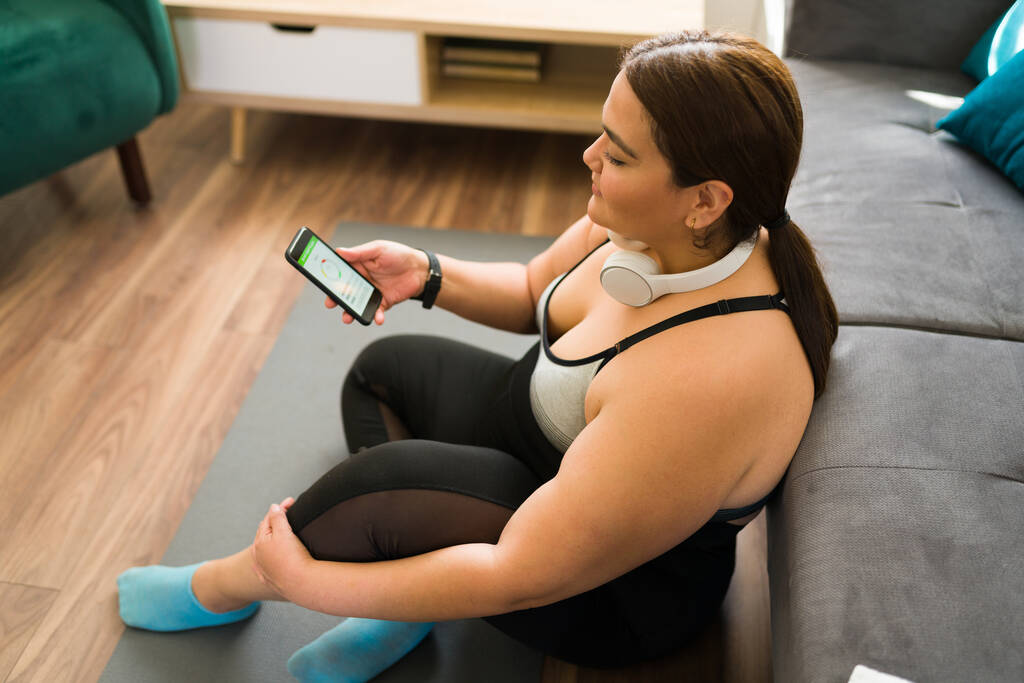 Sedentary Trap
