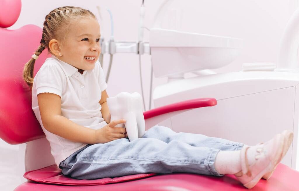 5 Cavity Prevention Tips for Your Child