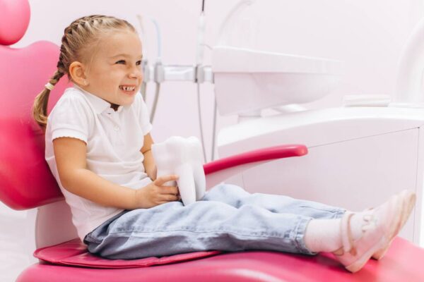 5 Cavity Prevention Tips for Your Child