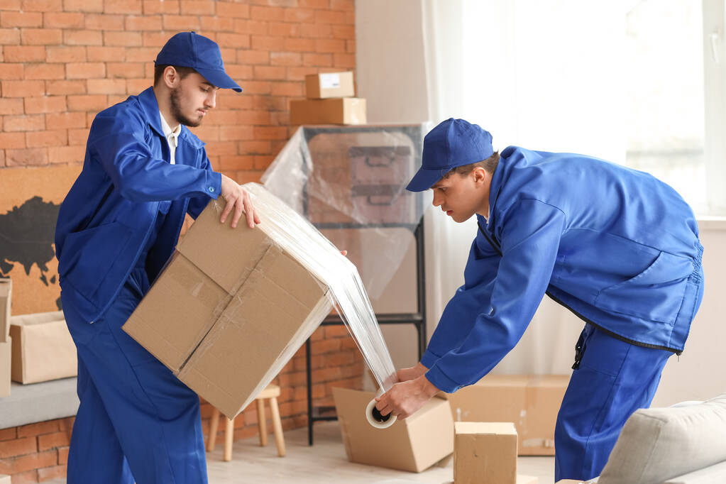 Local Movers